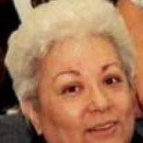 Mary Ellen Dumas