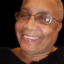 Mrs. Carolyn Jean Boyd