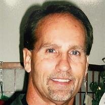 Gary Trosper