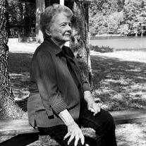 Mrs. Melba Nelson Kelsey