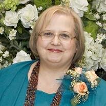 Ramona Sue Johnson Nash