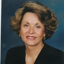 Loretta Fuller Symms