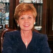 Rose Marie Marshina