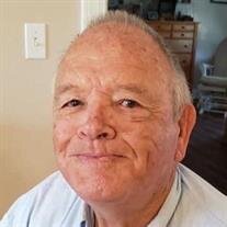 Mr. John Pafford Watkins