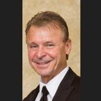 Alan Dale LeCrone