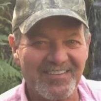Richard Thomas HANSFORD