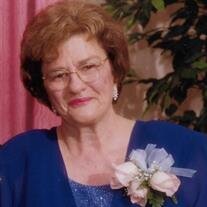 Barbara Jane Garilli