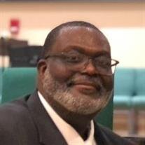 David Emanuel Overton, Sr.