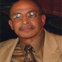 Mr. Theodore Fred Buckner