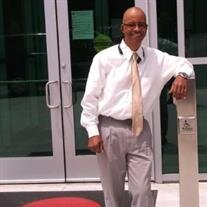 Terry Christopher Brantley