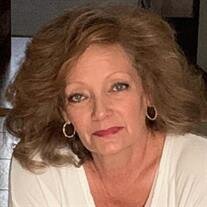 Lola Benita Patton