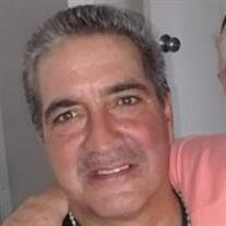 Luis H. Rivera Obituary Visitation & Funeral Information