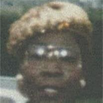 Mrs. Jerry Dean Warren