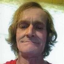 Mr. David Clarence Reaves