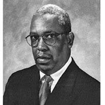 Rufus Johnson III
