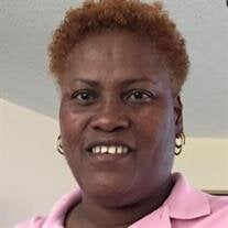 Stephanie "Muttie" Stewart Hayes