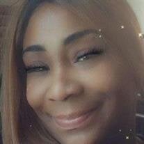 Lasharn Jammie McDaniels