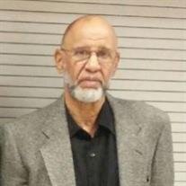 Albert W. Chandler, Jr.