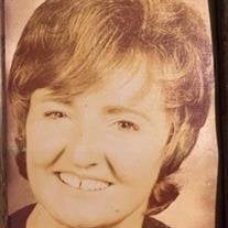 Betty C Russ