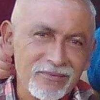 Jose Martin Carranza