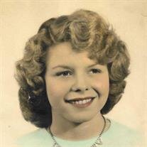 HELEN ELIZABETH MALONEY