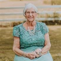 Carol Ann Van Koevering