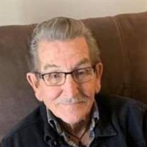 Ronald L. May
