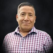 Luis Alberto Tercero Loarca