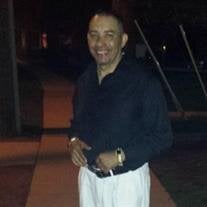 Blas Antonio Aguirre Nativi