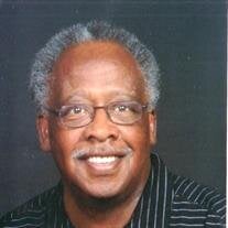 James W. Henderson