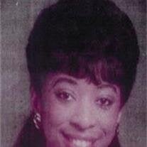 Mrs. Henrietta Lorene Corry