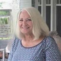 Connie Sue Graham