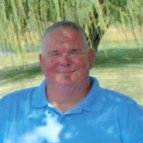 Michael Little