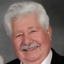 Frederick Beard