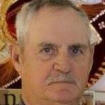 Paul Duane Postel