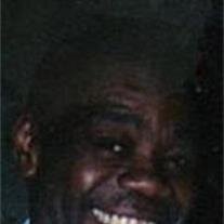 Mr. Joe Henry Weathers