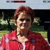 Ms. Mary Virginia Dew
