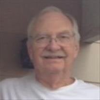 Troy Leo Claxton
