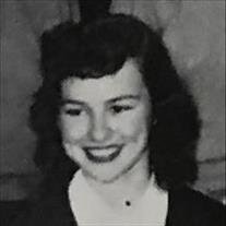Barbara Lou Clevenger