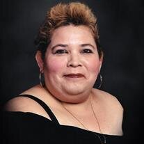 Deborah Ann Marquez