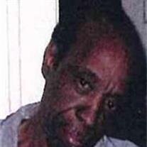 Mr. Jimmie Lee Gilliam
