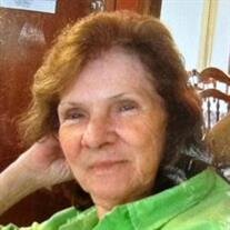 Goldie Mae Jenkins