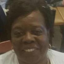 Rita Stewart