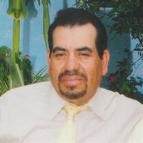 Pedro Aguilar