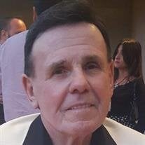 David M. Sturtevant