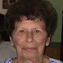 Jane A. Everhart