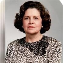 Freddie Mae Sims Lewis Elmore
