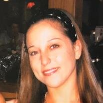 Meghan Nicola Donato