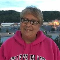 Teresa Lynn Hively