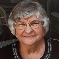 Audrey Jack